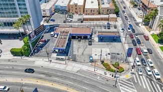 More details for 1787 N Highland Ave, Los Angeles, CA - Land for Sale