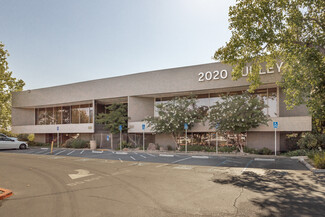 Plus de détails pour 2020 Hurley Way, Sacramento, CA - Bureau à louer