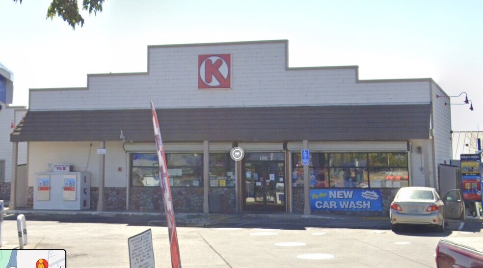 1330 Feather River Blvd, Oroville, CA for sale - Building Photo - Image 2 of 5