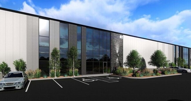 Plus de détails pour 333 Woodall Way, Woodstock, ON - Industriel à louer