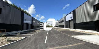 More details for 15-19 Rue De Paris, Tarare - Flex for Lease