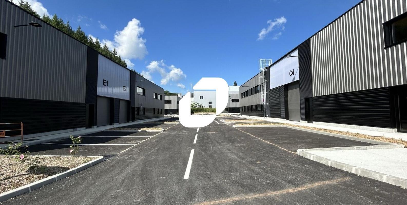 15-19 Rue De Paris, Tarare à vendre Photo du bâtiment- Image 1 de 15