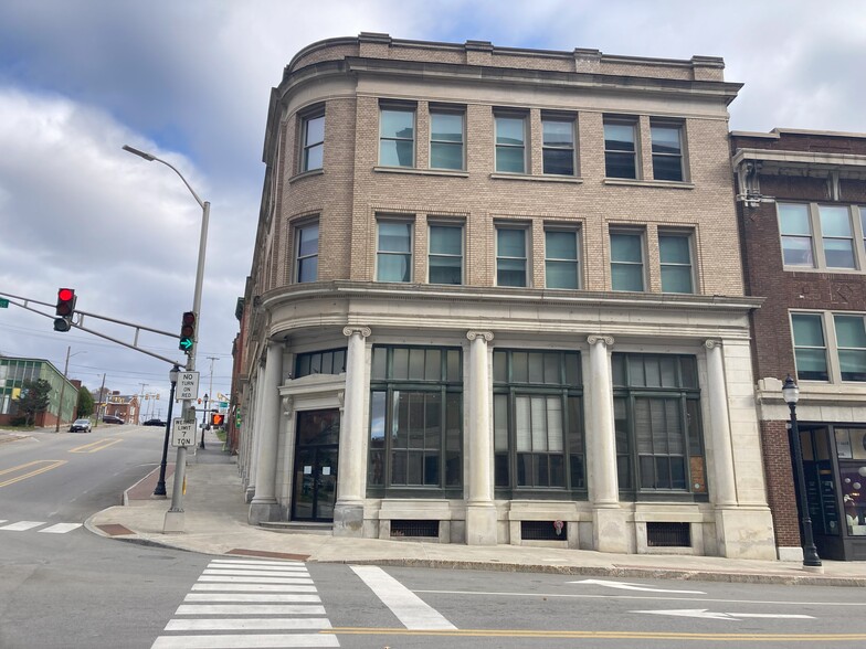 33 State St, Bangor, ME for lease - Building Photo - Image 1 of 9