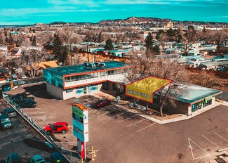 More details for 308 W Fillmore St, Colorado Springs, CO - Office for Lease