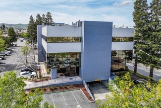 Plus de détails pour 2890 N Main St, Walnut Creek, CA - Bureau/Commerce de détail à louer