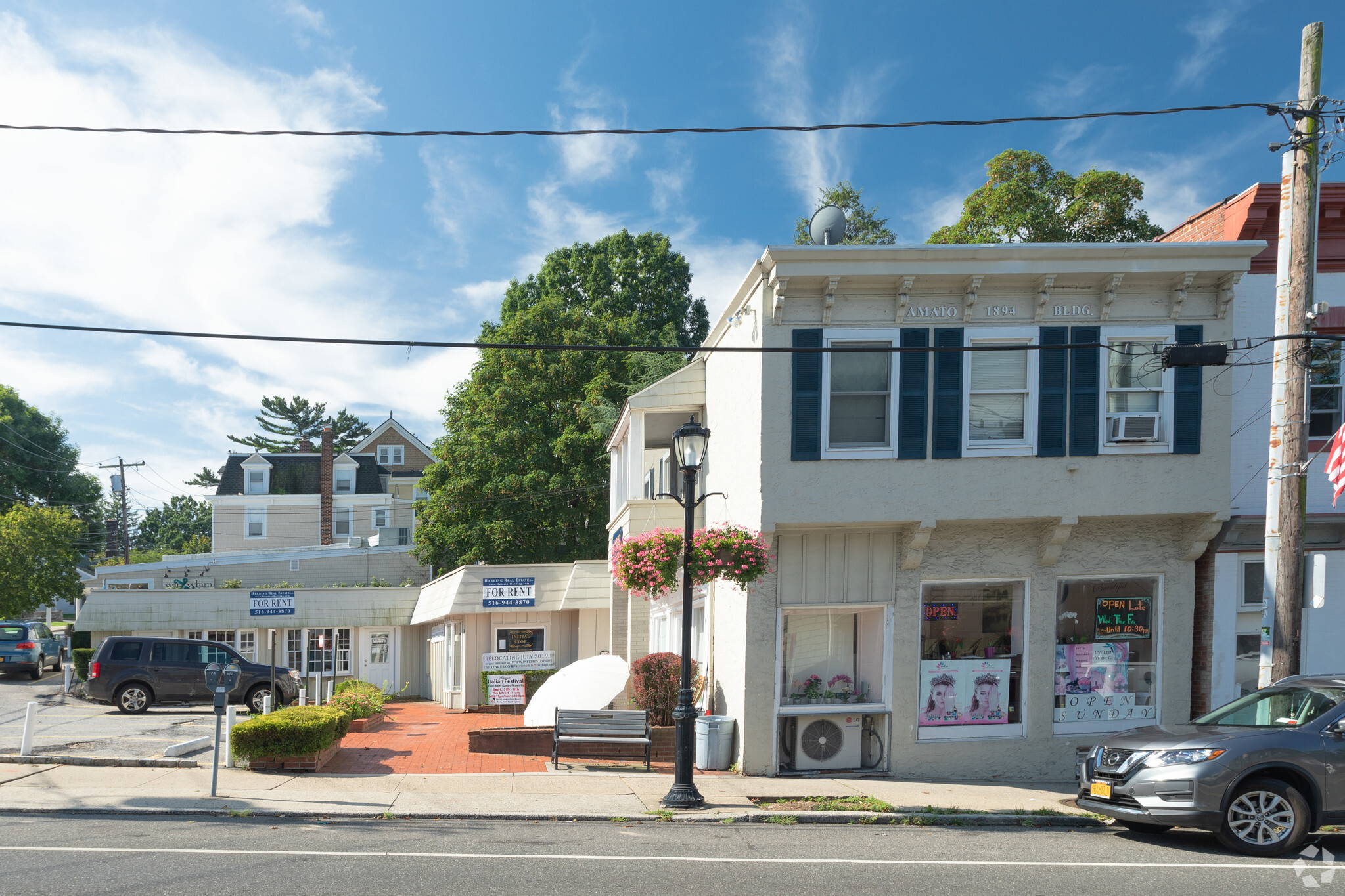 282 Main St, Port Washington, NY à vendre Photo principale- Image 1 de 1