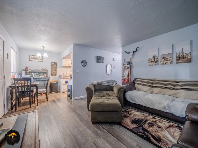 2012 Adobe Ave, Douglas, WY for sale - Interior Photo - Image 3 of 4