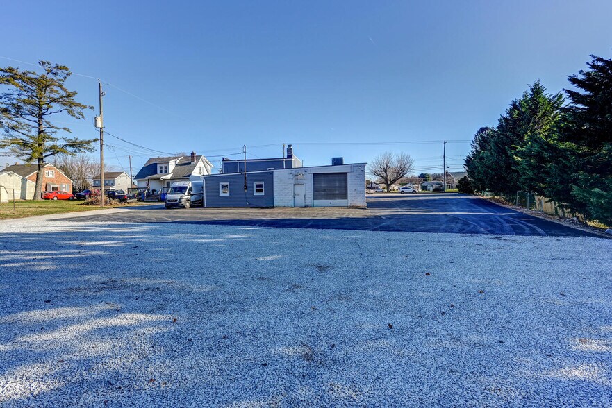 1482 Seven Valleys Rd, York, PA à louer - Photo du bâtiment - Image 3 de 14