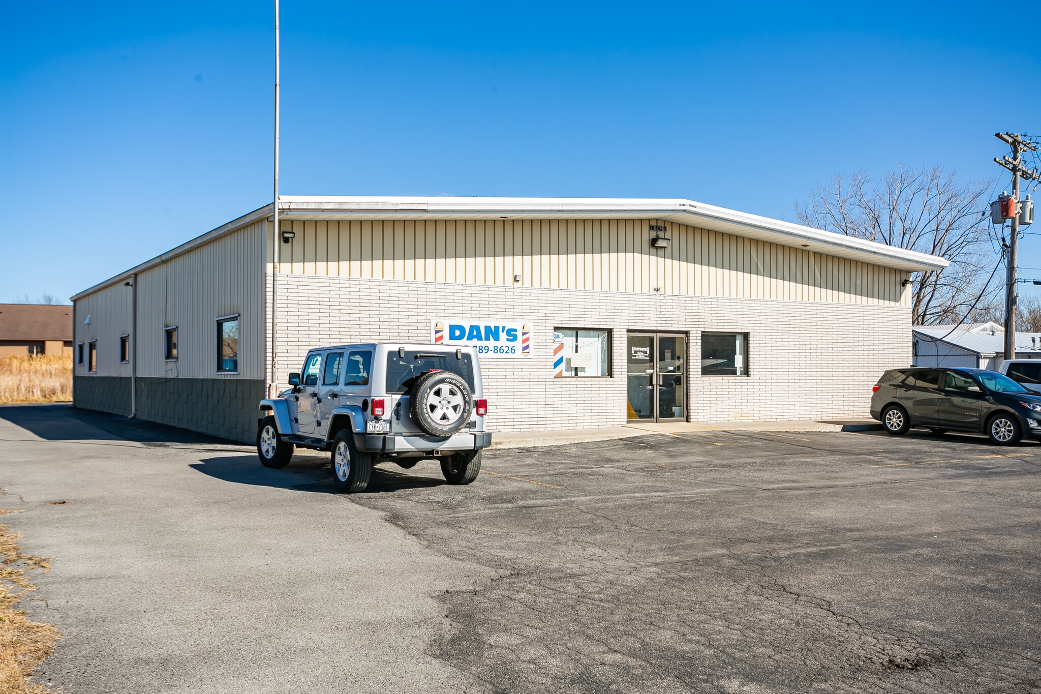 636 W Washington St, Geneva, NY for sale Building Photo- Image 1 of 34