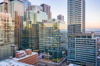 More details for 1360 Boul René-Lévesque O, Montréal, QC - Retail for Lease