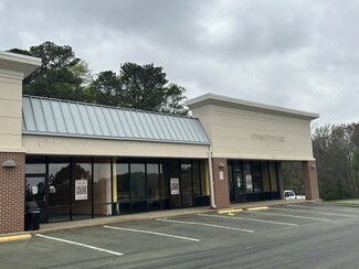 More details for 14501 Warwick Blvd, Newport News, VA - Retail for Lease
