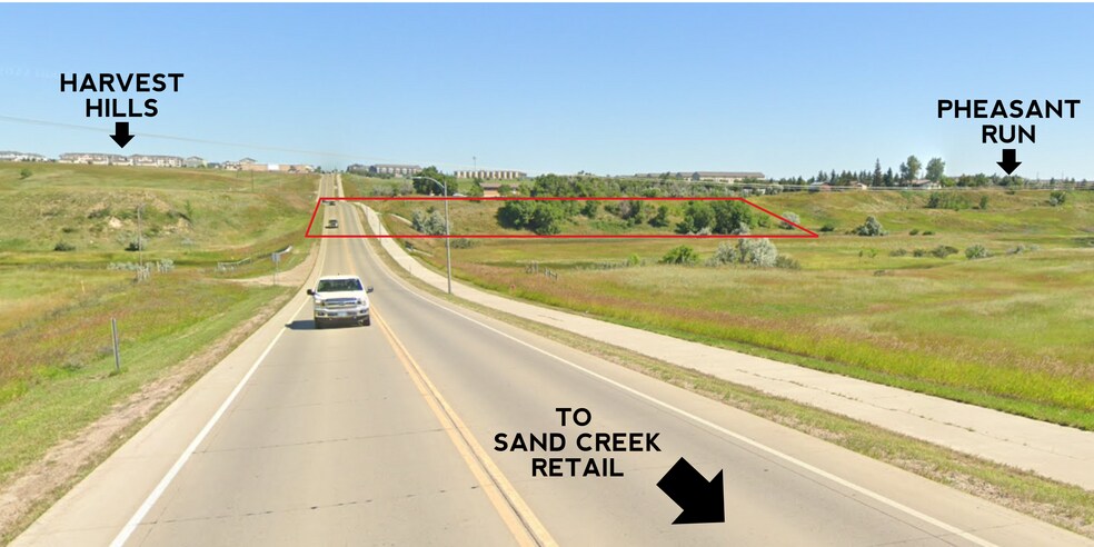 1924 32nd Ave W, Williston, ND à vendre - Photo principale - Image 2 de 3