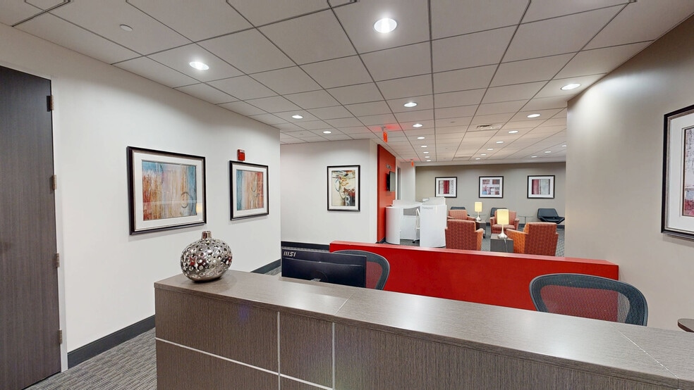 445 Dexter Ave, Montgomery, AL for lease - Matterport 3D Scan - Image 3 of 27