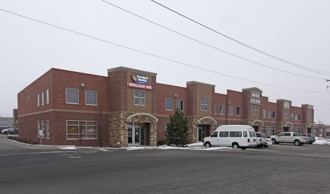 More details for 9066-9082 S 300 W, Sandy, UT - Flex for Lease