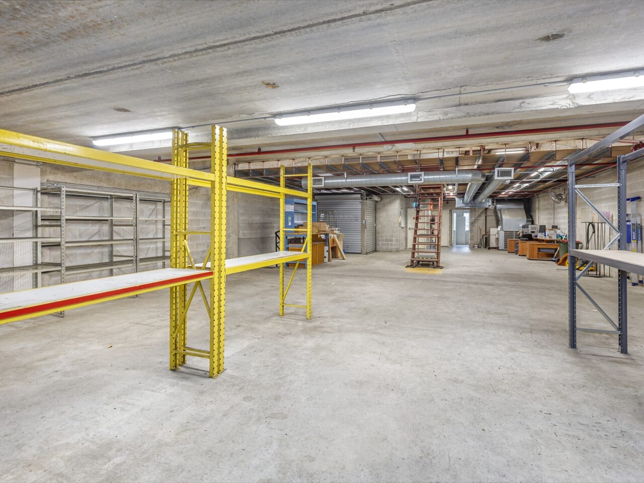 388 Military Rd, Cremorne for lease Interior Photo- Image 1 of 1