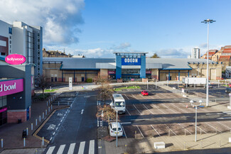 More details for 4A Springfield Quay, Glasgow - Retail for Lease