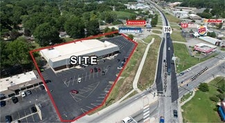 More details for 7506 Raytown Rd, Kansas City, MO - Retail for Lease