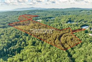 Plus de détails pour 290 Pine Hill, Wolfeboro, NH - Terrain à vendre