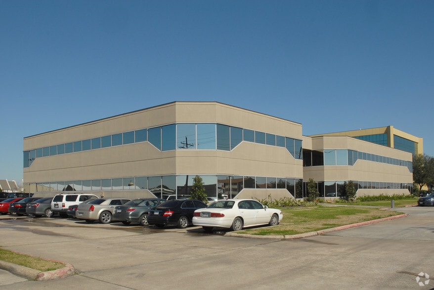 2400 Highway 365, Nederland, TX à louer - Photo principale - Image 1 de 3