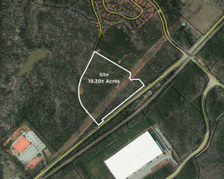 Plus de détails pour Hwy 29 North, Newnan, GA - Terrain à vendre