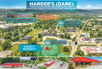 Plus de détails pour 7762 Oak Ridge Hwy, Knoxville, TN - Vente au détail à louer