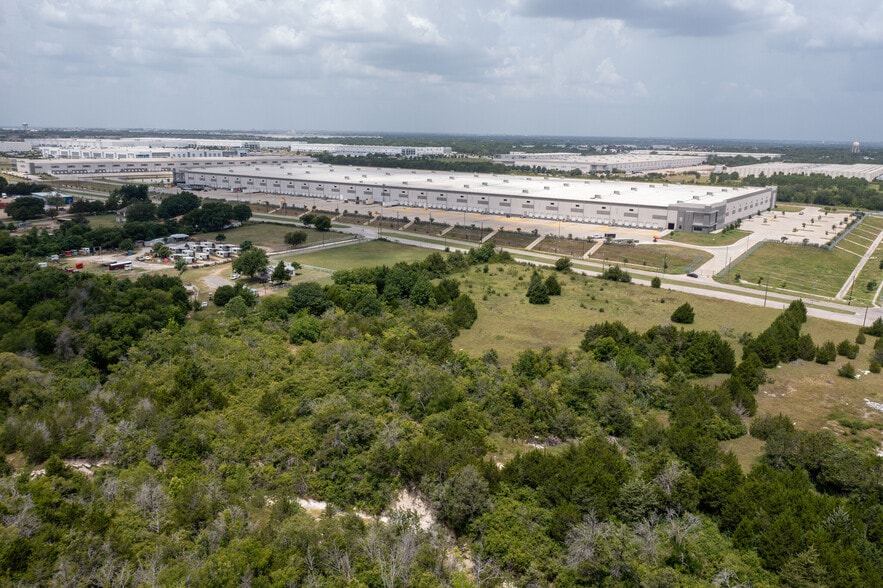 3500 Telephone Road, Dallas, TX for sale - Building Photo - Image 3 of 12