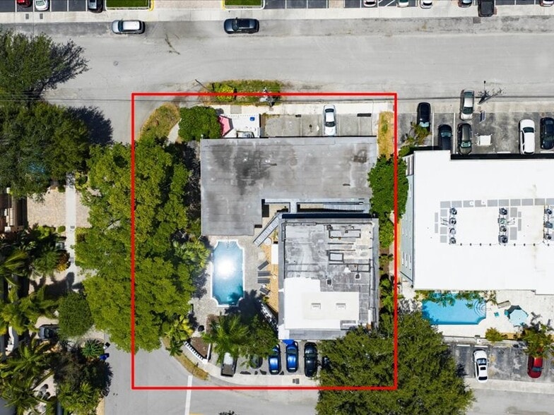 105 NE 16th Ter, Fort Lauderdale, FL for sale - Building Photo - Image 3 of 26