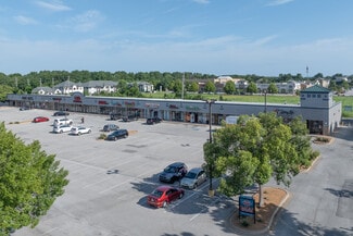 Plus de détails pour 10848 S Memorial Dr, Tulsa, OK - Commerce de détail à louer