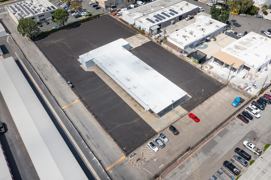 621 N Main St, Orange, CA for lease - Building Photo - Image 1 of 4