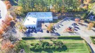 More details for 16701 Northcross Dr, Huntersville, NC - Office for Sale
