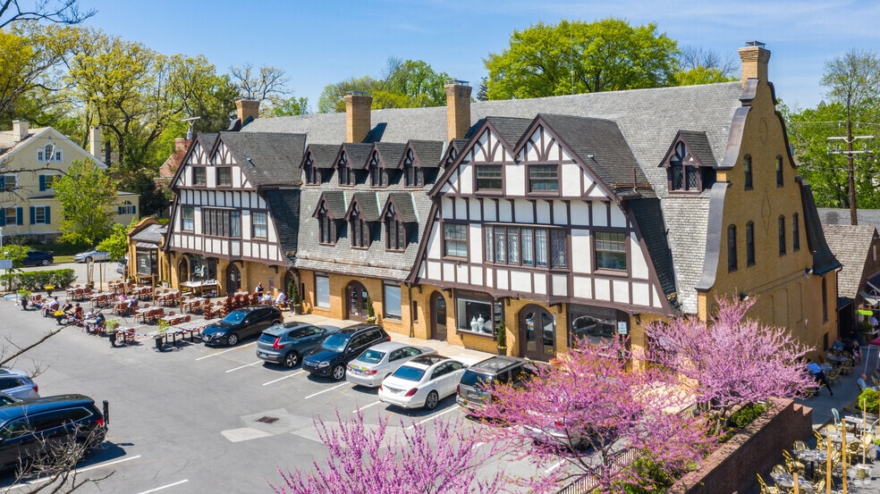 4800 Roland Ave, Baltimore, MD for lease - Building Photo - Image 3 of 7