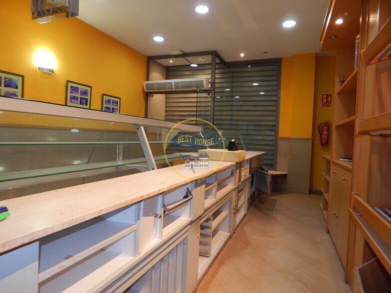 Carrer Jaume i el Conqueridor, 11, D, Ontinyent, Valencia à louer - Photo intérieure - Image 2 de 34