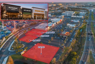 More details for Kirkman Rd, Orlando, FL - Land for Lease