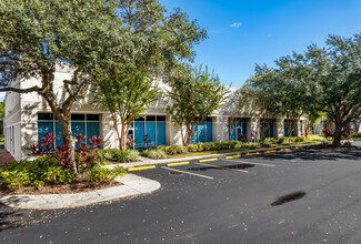 More details for 5655-5729 Rio Vista Dr, Clearwater, FL - Office, Flex for Lease