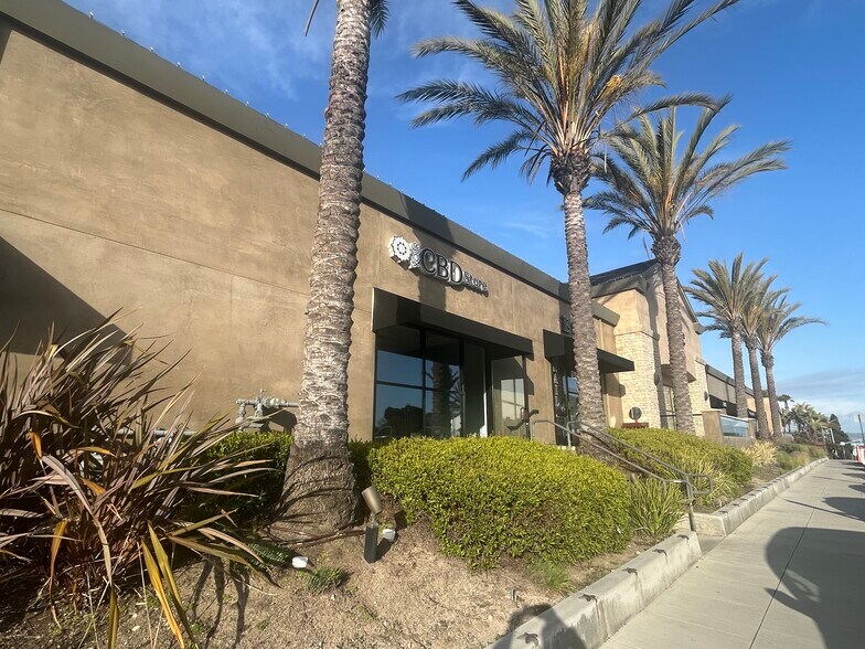 34212 Pacific Coast Hwy, Dana Point, CA à louer - Photo du bâtiment - Image 2 de 10