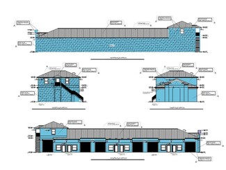 Plus de détails pour 550 Martin Road, Palm Bay, FL - Bureau à louer