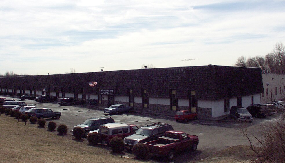 321 Richard Mine Rd, Wharton, NJ à louer - Photo du bâtiment - Image 2 de 12