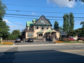 Plus de détails pour 11 Sylvan Ave, Englewood Cliffs, NJ - Commerce de détail à vendre