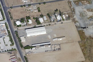Plus de détails pour 23447 Cajalco Rd, Perris, CA - Industriel à vendre