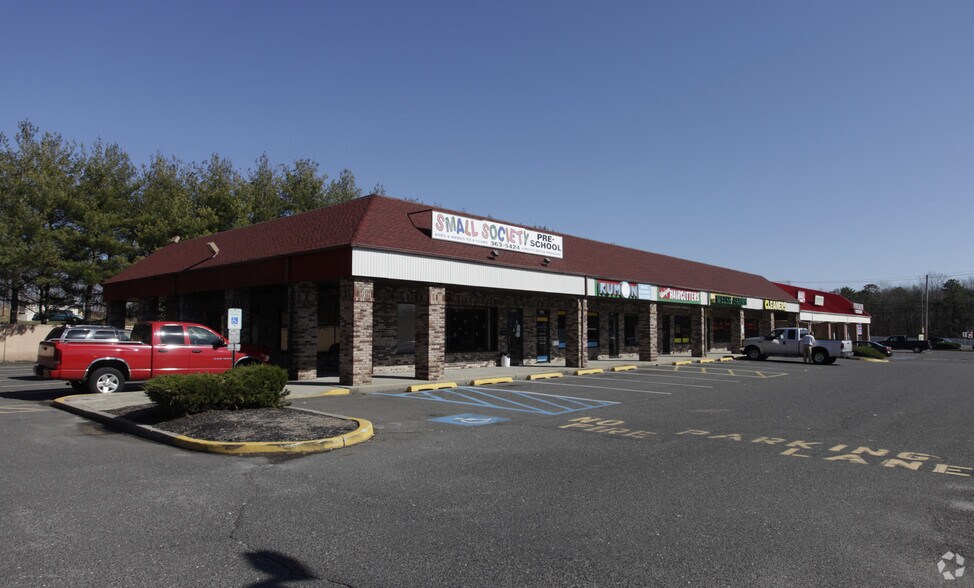 4220-4242 Highway 9 S, Howell, NJ for lease - Building Photo - Image 2 of 10