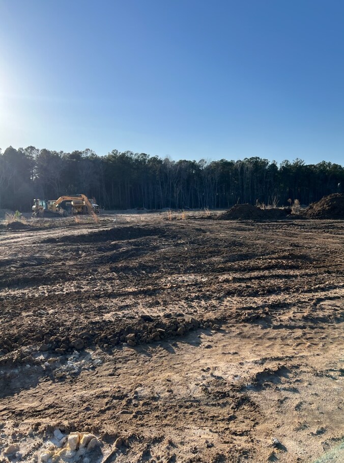 1791 Black Tom Rd, Moncks Corner, SC à vendre Photo principale- Image 1 de 19