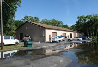 Plus de détails pour 515 Herbert St, Port Orange, FL - Industriel à louer