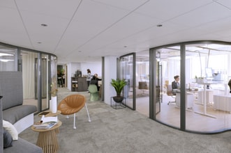 54 Rue De Billancourt, Boulogne-Billancourt à louer Photo intérieure- Image 2 de 2