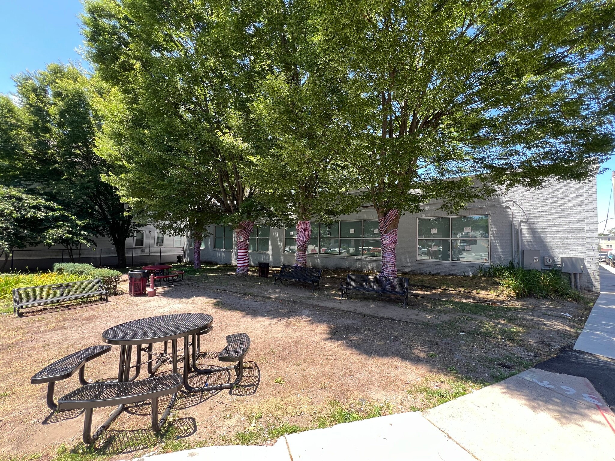 100 School St, Boston, MA à vendre Photo du bâtiment- Image 1 de 10