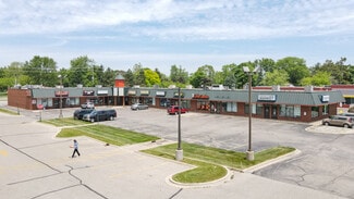 More details for 4335 Lake Michigan Dr NW, Grand Rapids, MI - Office/Retail, Retail for Lease