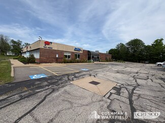 Plus de détails pour 34050 Solon Rd, Solon, OH - Bureau à louer