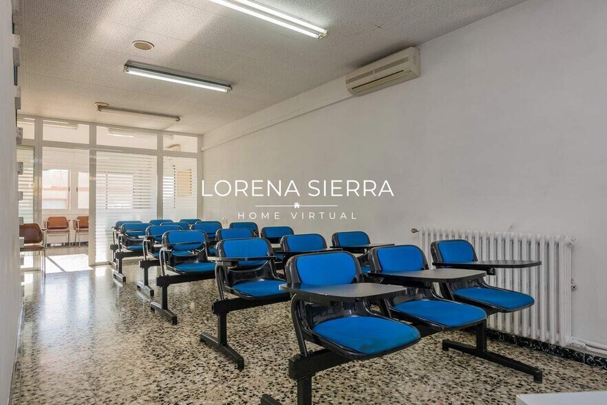 Retail in Viladecans, Barcelona for lease - Interior Photo - Image 3 of 7