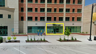 More details for 825 S Kansas Ave, Topeka, KS - Office, Retail for Lease