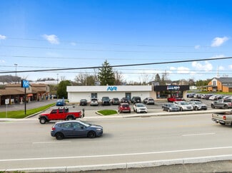 More details for 2244 Oakland Ave, Indiana, PA - Retail for Sale