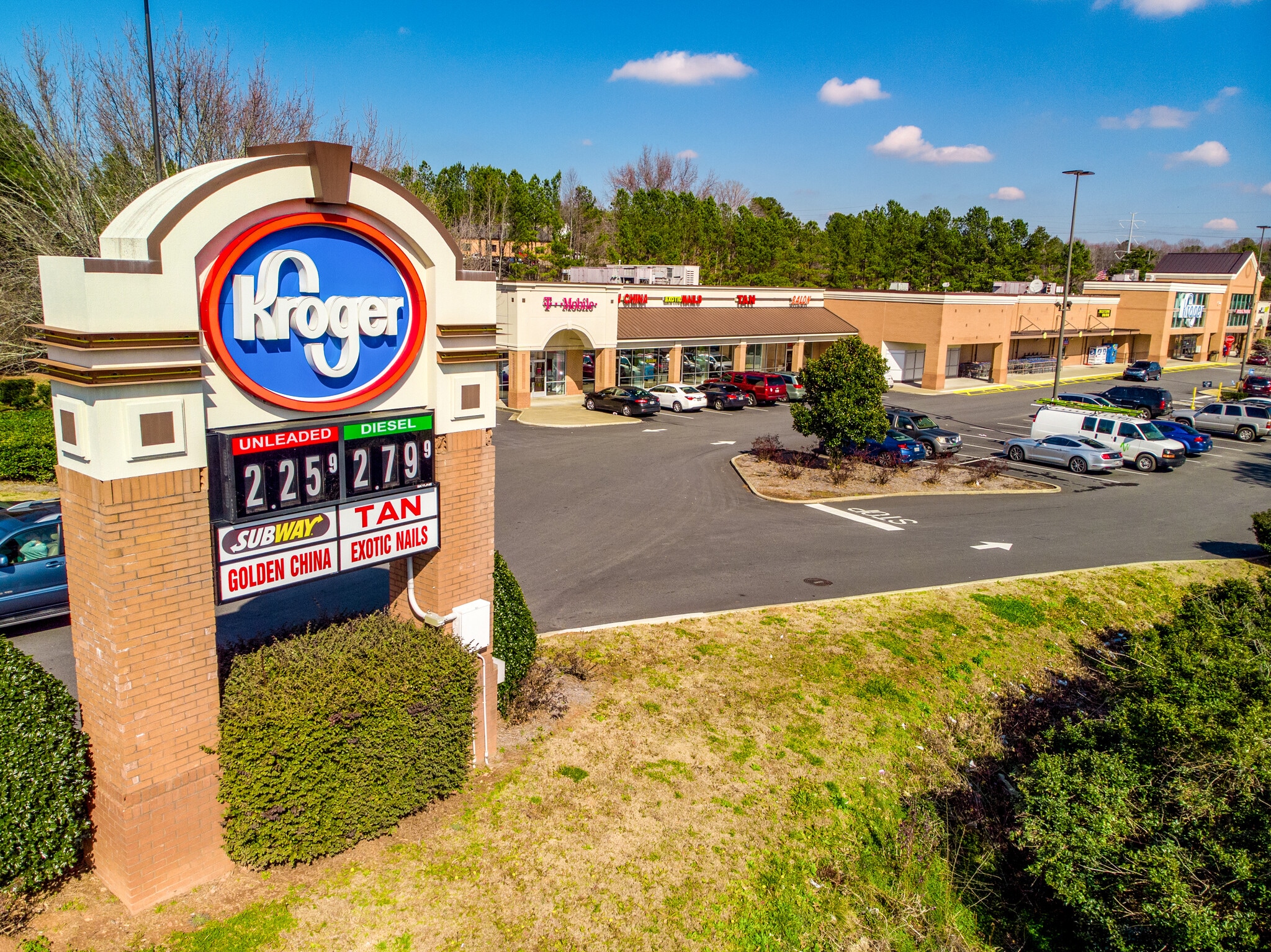 4043-4047 Marietta Hwy, Canton, GA for sale Primary Photo- Image 1 of 7